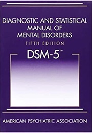 DSM-5 (APA)