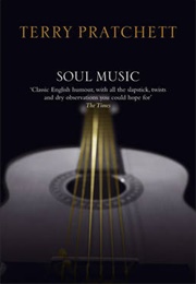 Soul Music (Terry Pratchett)