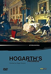 William Hogarth - Art Lives (2009)