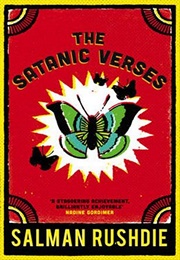The Satanic Verses (Salman Rushdie)