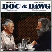 Doc Watson & David Grisman - Doc & Dawg