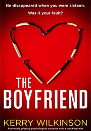 The Boyfriend (Kerry Wilkinson)