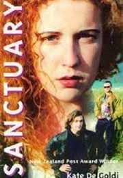 Sanctuary (Kate De Goldi)