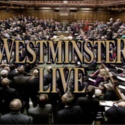 Westminster Live (BBC)