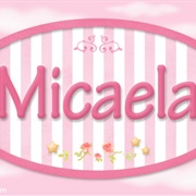 Micaela