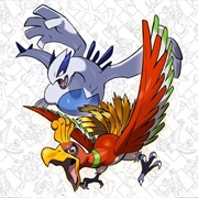 Pokémon Heartgold and Soulsilver