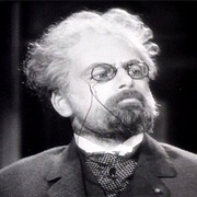 Emile Zola (The Life of Emile Zola, 1937)