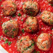 Meatballs