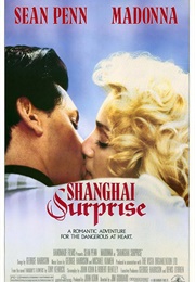 Shanghai Suprise (1986)
