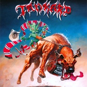 Tankard - Beast of Bourbon
