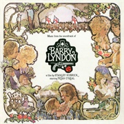 Various Artists - Barry Lyndon