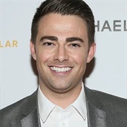 Jonathan Bennett (Gay, He/Him)