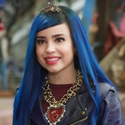 Evie (Descendants)