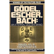 READ Godel, Escher, Bach: An Eternal Golden Braid - A Metaphorical Fugue on Minds and Machines