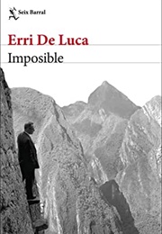 Imposible (Erri De Luca)