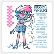 No Secrets - Missing Persons
