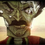 Lee Van Cleef - Primus