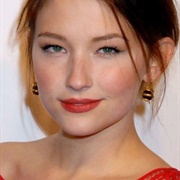 Haley Bennett Actress