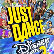 Just Dance: Disney Party 2