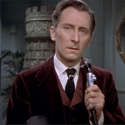 Van Helsing (Horror of Dracula)