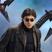 2nd Member - Doctor Octopus
