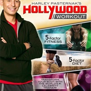 Harley Pasternak's Hollywood Workout