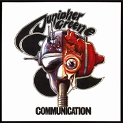 Junipher Greene - Communication