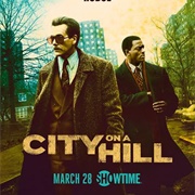 City on a Hill S01
