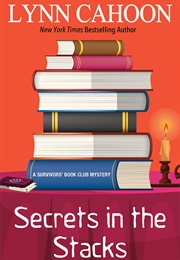 Secrets in the Stacks (Lynn Cahoon)
