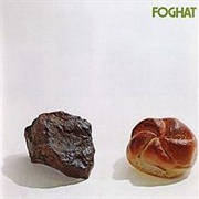 Foghat - Foghat