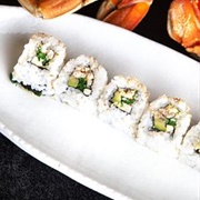 Tojo-Maki (Canada)