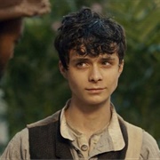 Gilbert Blythe (Anne With an E)