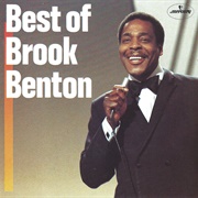Endlessly - Brook Benton