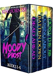 Moody & the Ghost (Kim Hornsby)