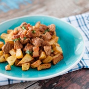 Brassói Aprópecsenye