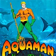 Aquaman