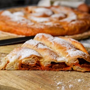 Ensaïmada De Mallorca