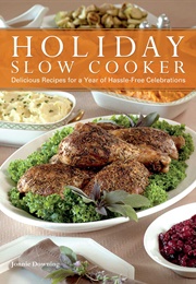 Holiday Slow Cooker (Jonnie Downing)