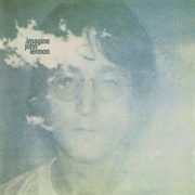 John Lennon - Imagine (1971)