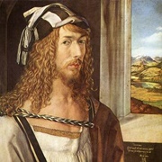 Albrecht Dürer Painter
