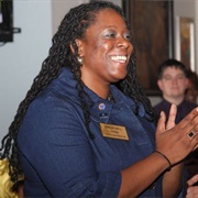 Simone Bell (Gay/Lesbian, She/Her)