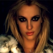 Do Somethin' - Britney Spears (2005)