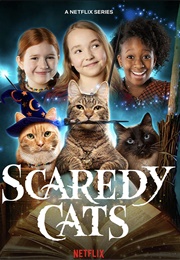 Scaredy Cats (2021)