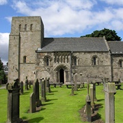 Dalmeny Kirk, Scotland