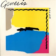 Abacab - Genesis