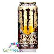Java Monster Farmer's Oats