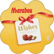 Marabou Wishes