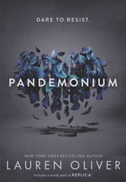 Pandemonium (Delirium, #2) (Lauren Oliver)