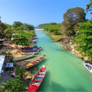 Jamaica