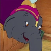 Matriarch (Dumbo)